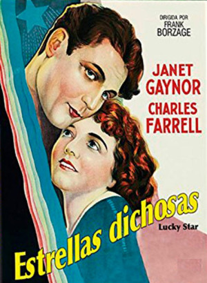 Estrellas dichosas