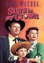 Estrellas en mi corona (1950)