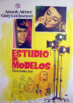 Estudio de modelos