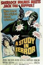 Estudio de terror