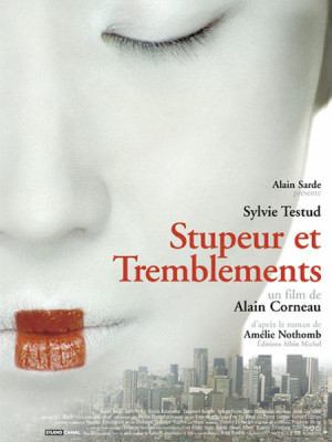 Estupor y temblores (2003)