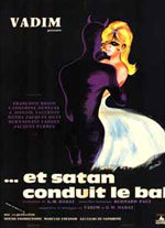 Et Satan conduit le bal (1962)