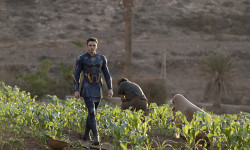 Eternals