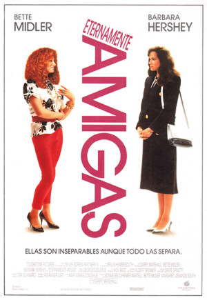 Eternamente amigas (1988)