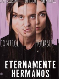 Eternamente hermanos (2017)