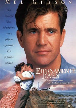 Eternamente joven
