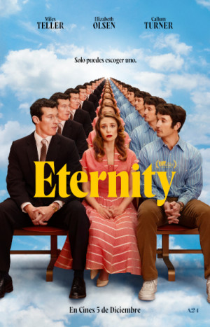 Eternity (2025)