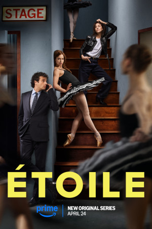 Estrella (Étoile)
