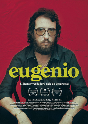 Eugenio (2018)