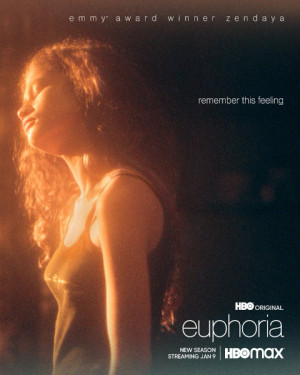 Euphoria (2ª temporada) (2022)