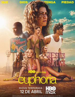 Euphoria (3ª temporada)