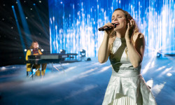 Festival de la Canción de Eurovisión: La historia de Fire Saga