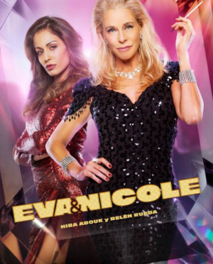 Eva y Nicole