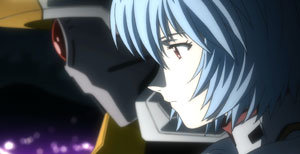 Evangelion: 1.0 You Are (Not) Alone foto crítica.