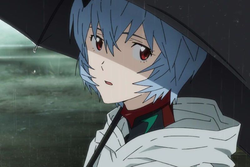 Evangelion: 3.0+1.01 Thrice Upon a Time foto crítica.
