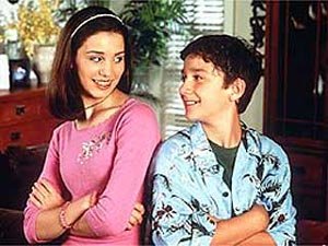 Even Stevens foto crítica.