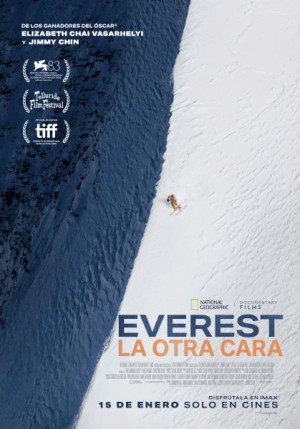 Everest: La otra cara (2026)
