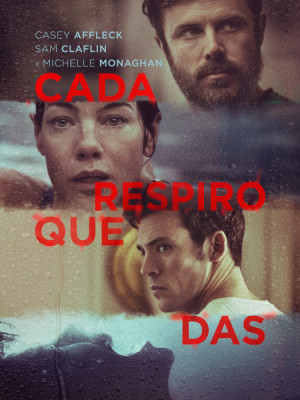 Cada respiro que das