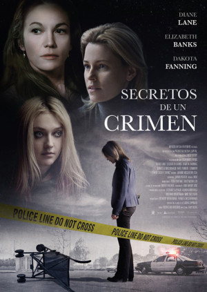 Secretos de un crimen (2014)