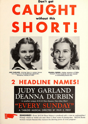 Every Sunday (1936)