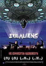Evil Aliens