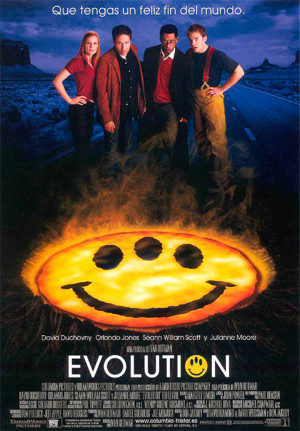 Evolution