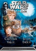Ewoks: La lucha por Endor