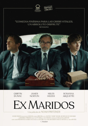 Ex maridos (2023)