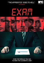Exam (2009)