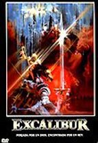 Excalibur