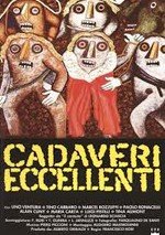 Excelentísimos cadáveres (1976)