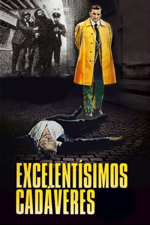Excelentísimos cadáveres