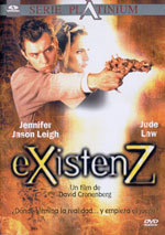 eXistenZ (1999)