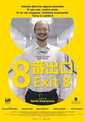 Exit 8