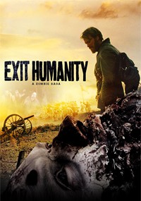 Exit Humanity