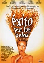 Éxito por los pelos