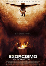 Exorcismo en Connecticut (2009)