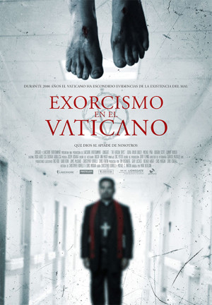 Exorcismo en el Vaticano (2015)