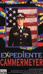 Expediente Cammermeyer
