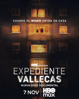 Expediente Vallecas