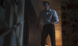 Expediente Warren: Obligado por el demonio