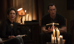 Expediente Warren: Obligado por el demonio