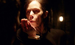Expediente Warren: Obligado por el demonio