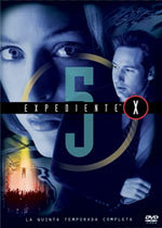 Expediente X (5ª temporada) (1997)