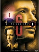 Expediente X (6ª temporada)