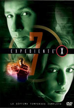 Expediente X (7ª temporada) (1999)