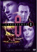 Expediente X (8ª temporada)