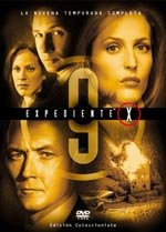 Expediente X (9ª temporada)