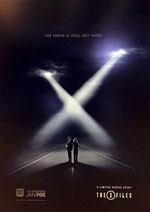 Expediente X (10ª temporada) 