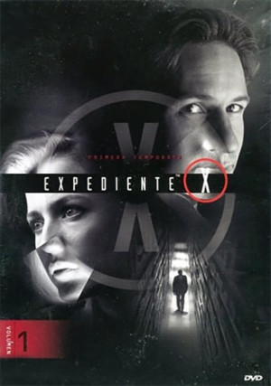 Expediente X (1993)